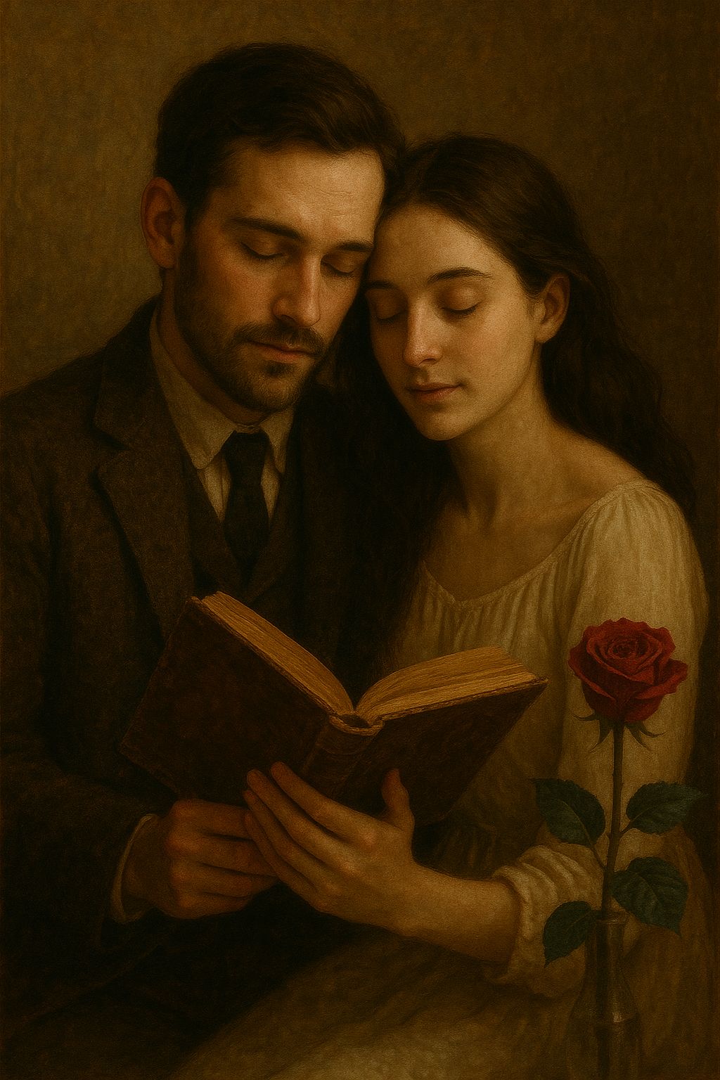 Daniel e Sara
